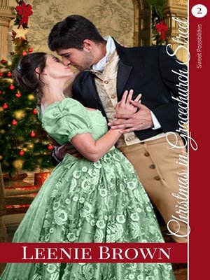cover image of Christmas in Gracechurch Street